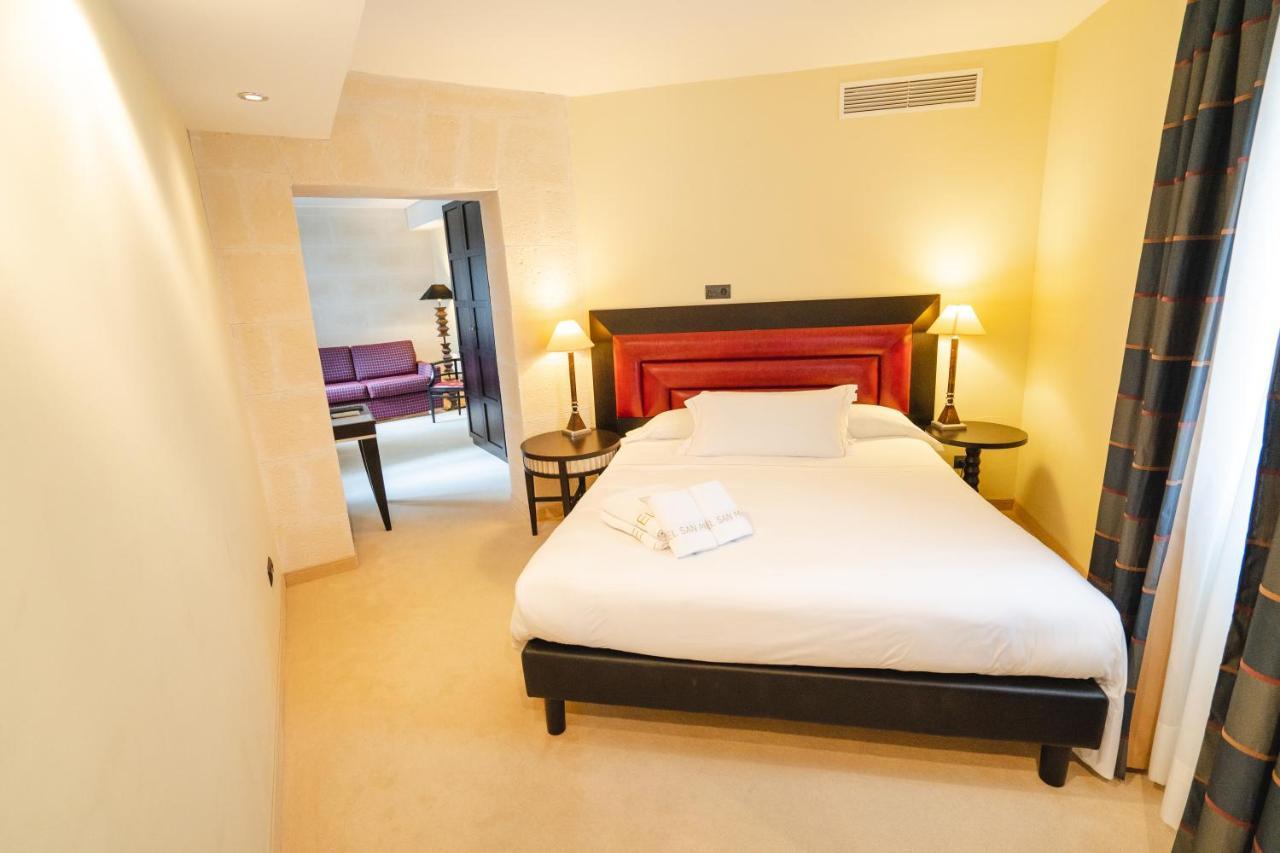 Hotel San Miguel Mahon  Bagian luar foto