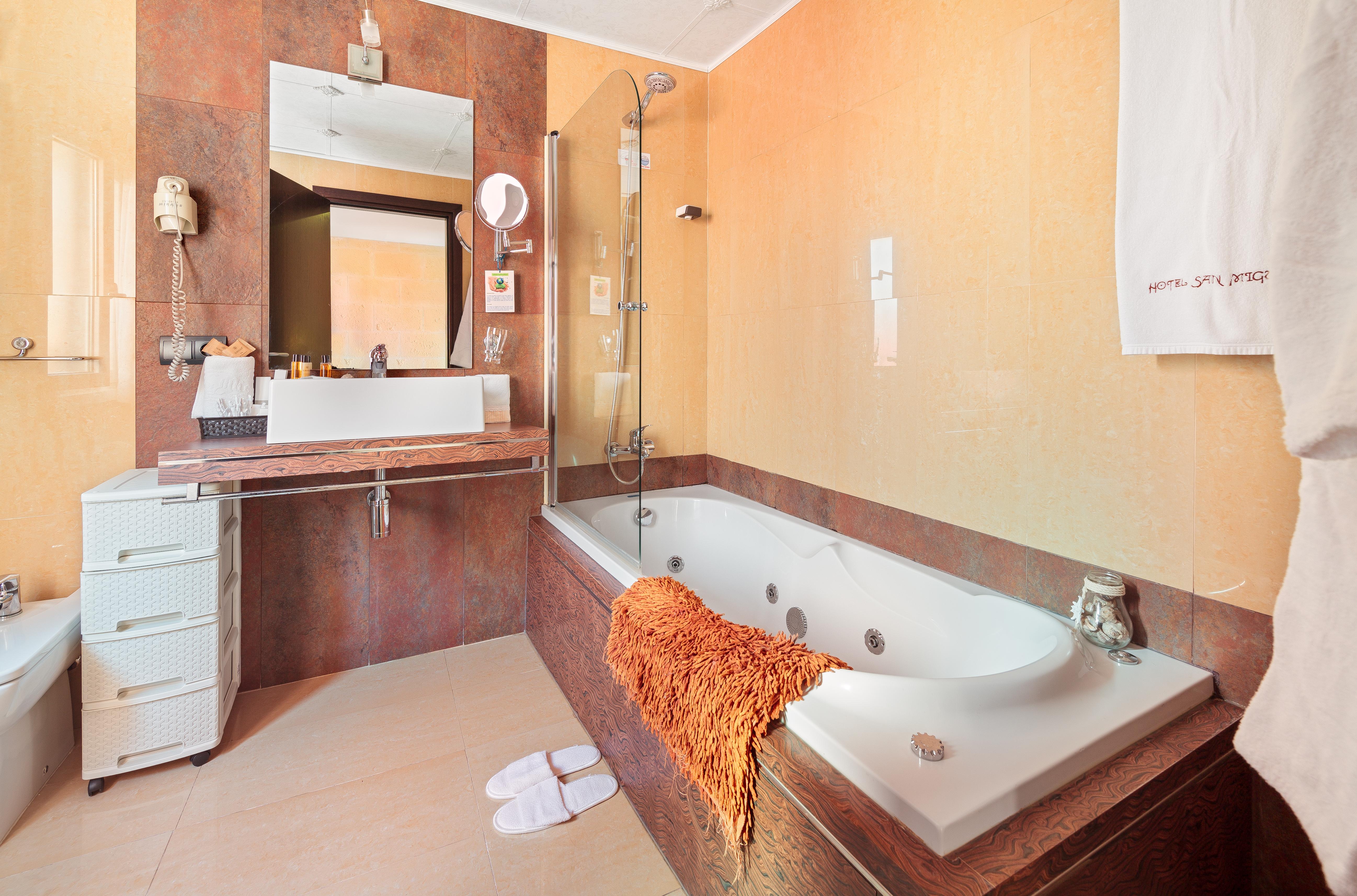 Hotel San Miguel Mahon  Bagian luar foto