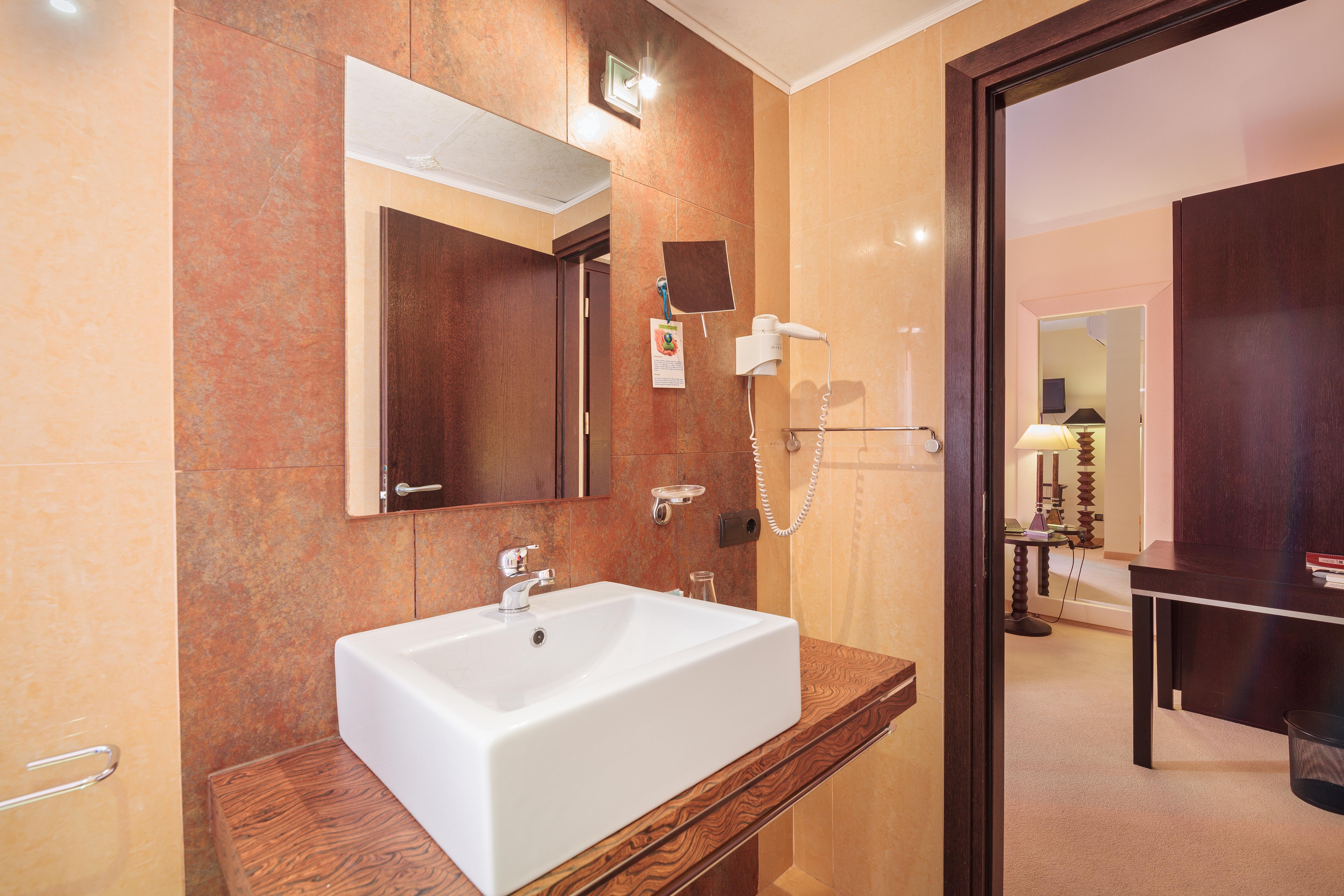 Hotel San Miguel Mahon  Bagian luar foto