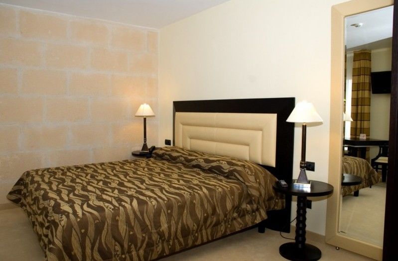 Hotel San Miguel Mahon  Bagian luar foto