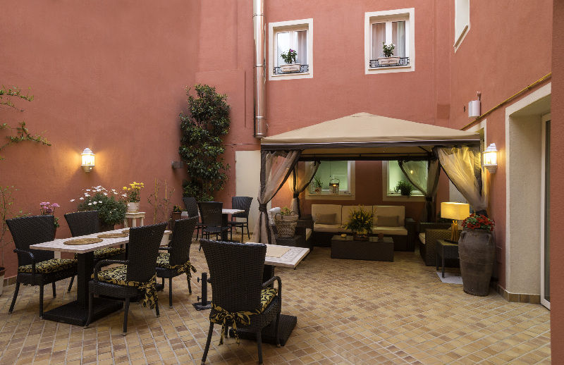 Hotel San Miguel Mahon  Bagian luar foto