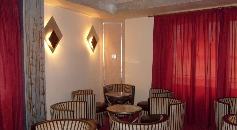 Hotel San Miguel Mahon  Bagian luar foto