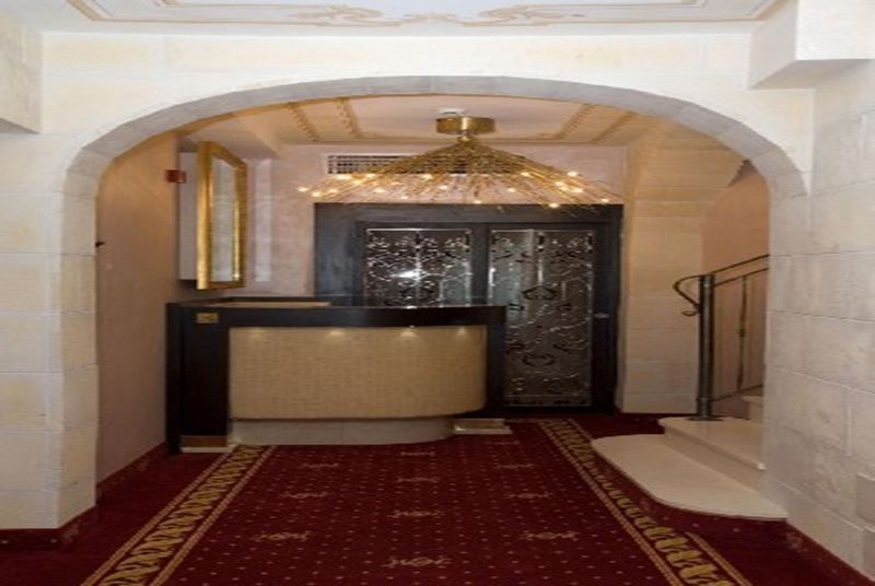 Hotel San Miguel Mahon  Bagian luar foto