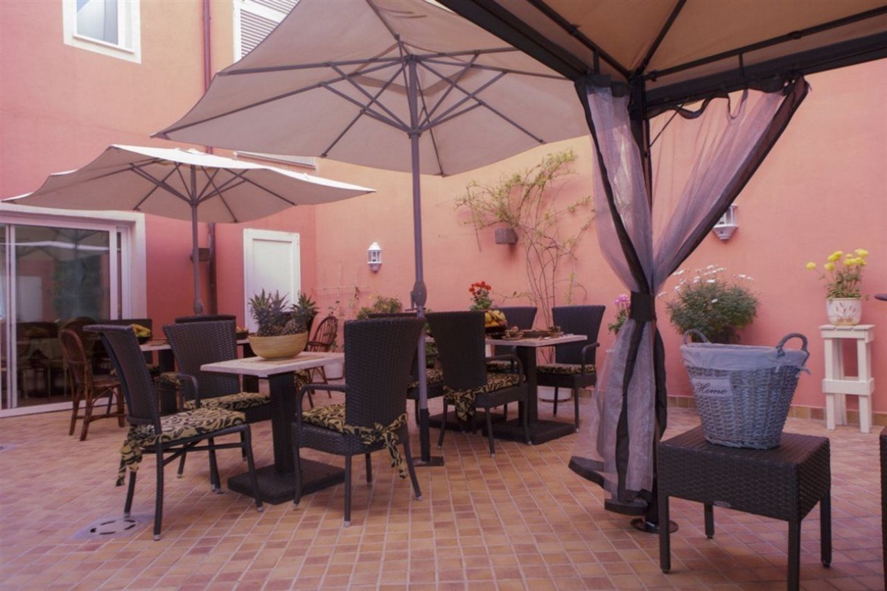 Hotel San Miguel Mahon  Bagian luar foto