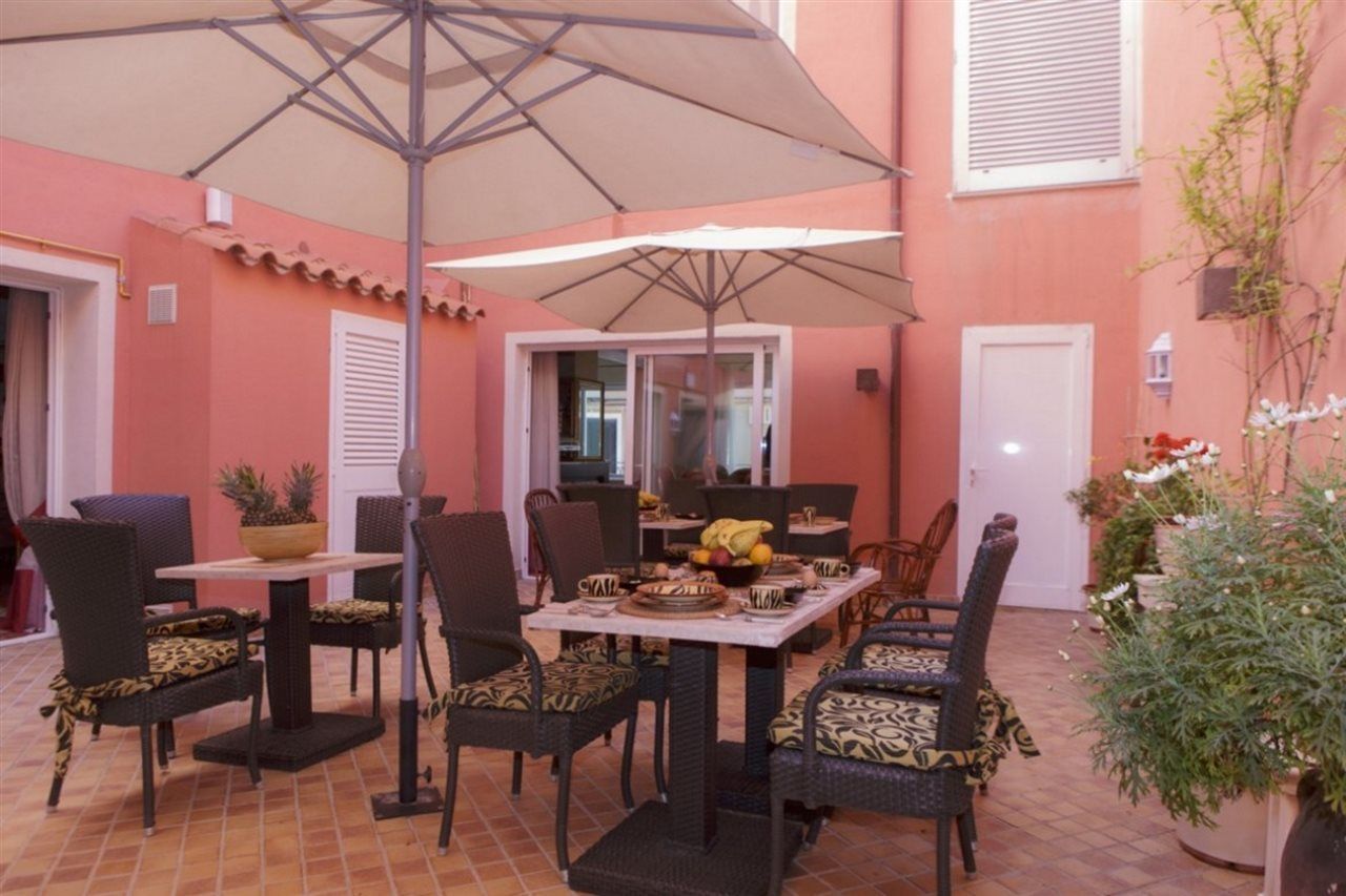 Hotel San Miguel Mahon  Bagian luar foto