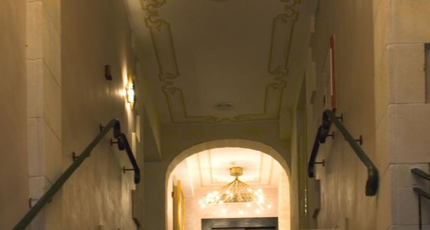 Hotel San Miguel Mahon  Bagian luar foto