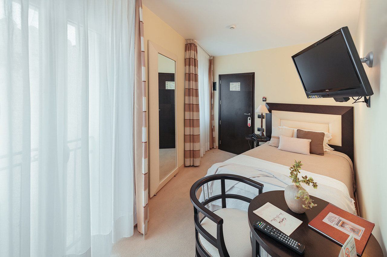 Hotel San Miguel Mahon  Bagian luar foto
